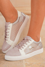 Modern Mom sneakers