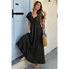 Coffee Date Dress