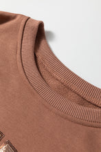 Yes…COFFEE, Shorts Set