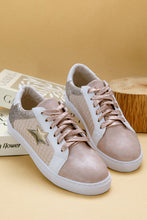 Modern Mom sneakers