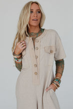 Jenny Jumpsuit