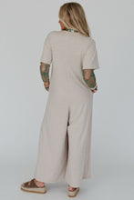 Jenny Jumpsuit