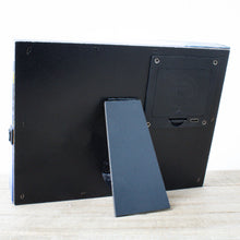 Wild Horses 8x6 Lighted Tabletop Canvas