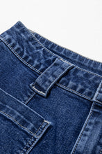 Sailing 90’s Denim