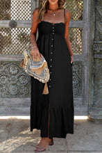 Jet Setter Dress