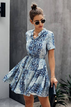 Sydney Dress