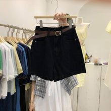 Staple Denim Short