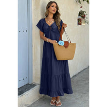 Coffee Date Dress