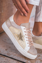 Modern Mom sneakers