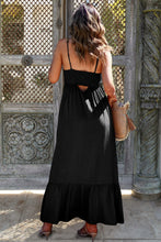 Jet Setter Dress
