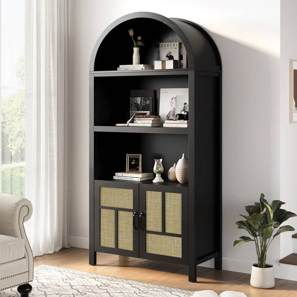 The Willow Arch Cabinet