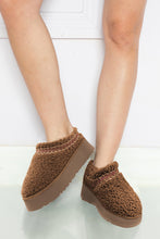 Slipper - Sherpy