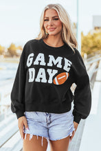GIMME Game Day!