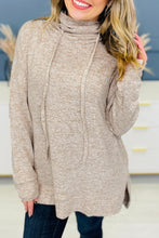 Cozy Day Cowl