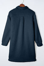 Horizon Coat