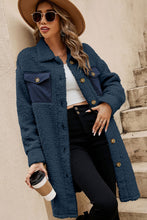 Horizon Coat