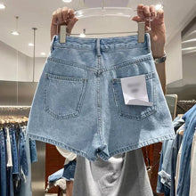 Staple Denim Short