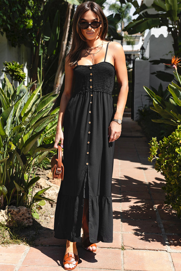 Jet Setter Dress