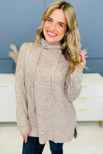 Cozy Day Cowl