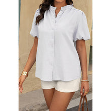 Sweet Retreat Top
