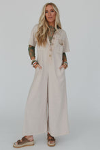 Jenny Jumpsuit