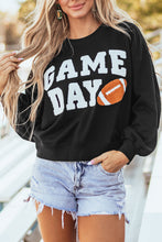 GIMME Game Day!