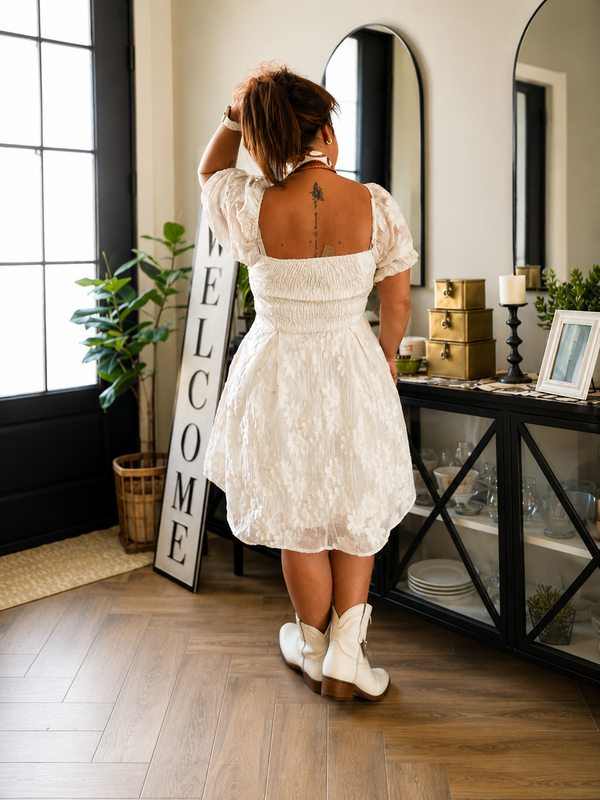 The Dress