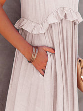 THE Maxi Dress with Pockets