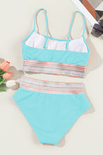 Republic High Waist Bikini