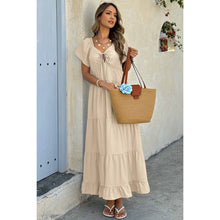 Coffee date dress