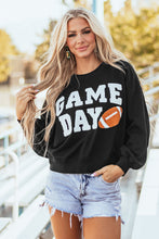 GIMME Game Day!