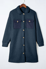 Horizon Coat