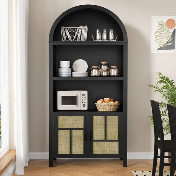 The Willow Arch Cabinet