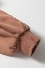 Yes…COFFEE, Shorts Set