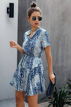 Sydney Dress