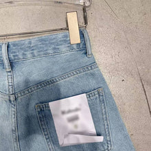 Staple Denim Short