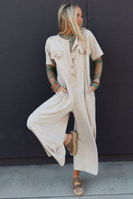Jenny Jumpsuit