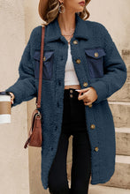 Horizon Coat