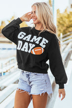 GIMME Game Day!