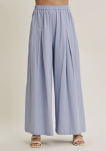 Sky Wide Leg