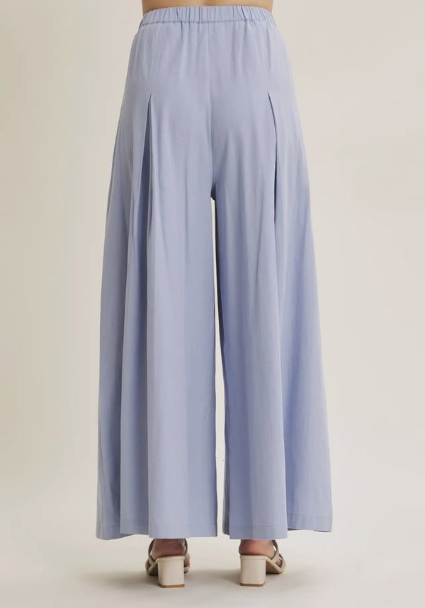 Sky Wide Leg