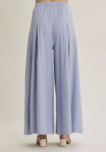 Sky Wide Leg