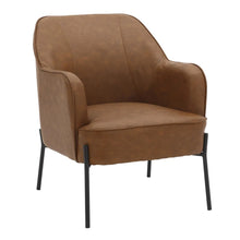 Daniella Accent Chair Set/2