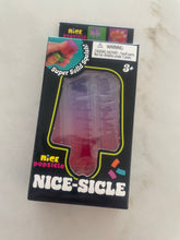 Squish: Nice-Sicle