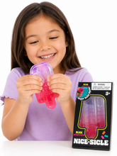 Squish: Nice-Sicle