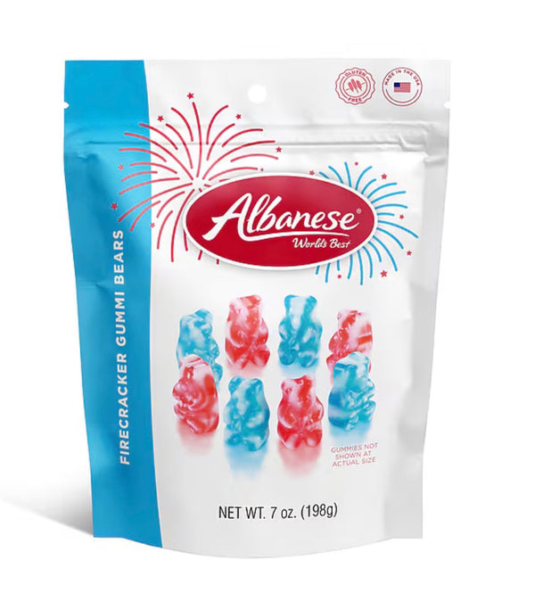 Yummy Gummies