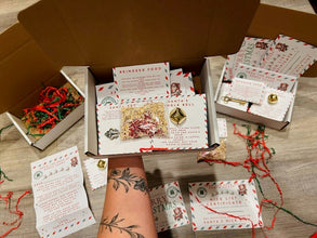 Christmas Bundle Box