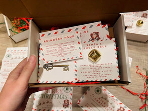 Christmas Bundle Box