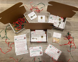 Christmas Bundle Box
