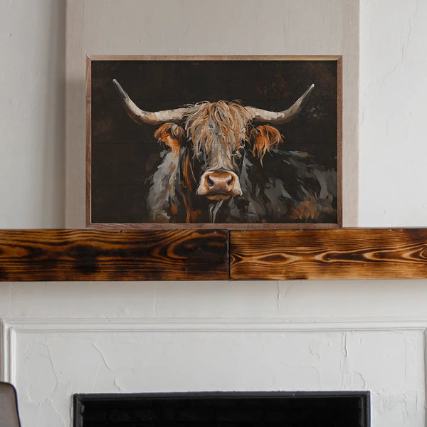 Longhorn Letty